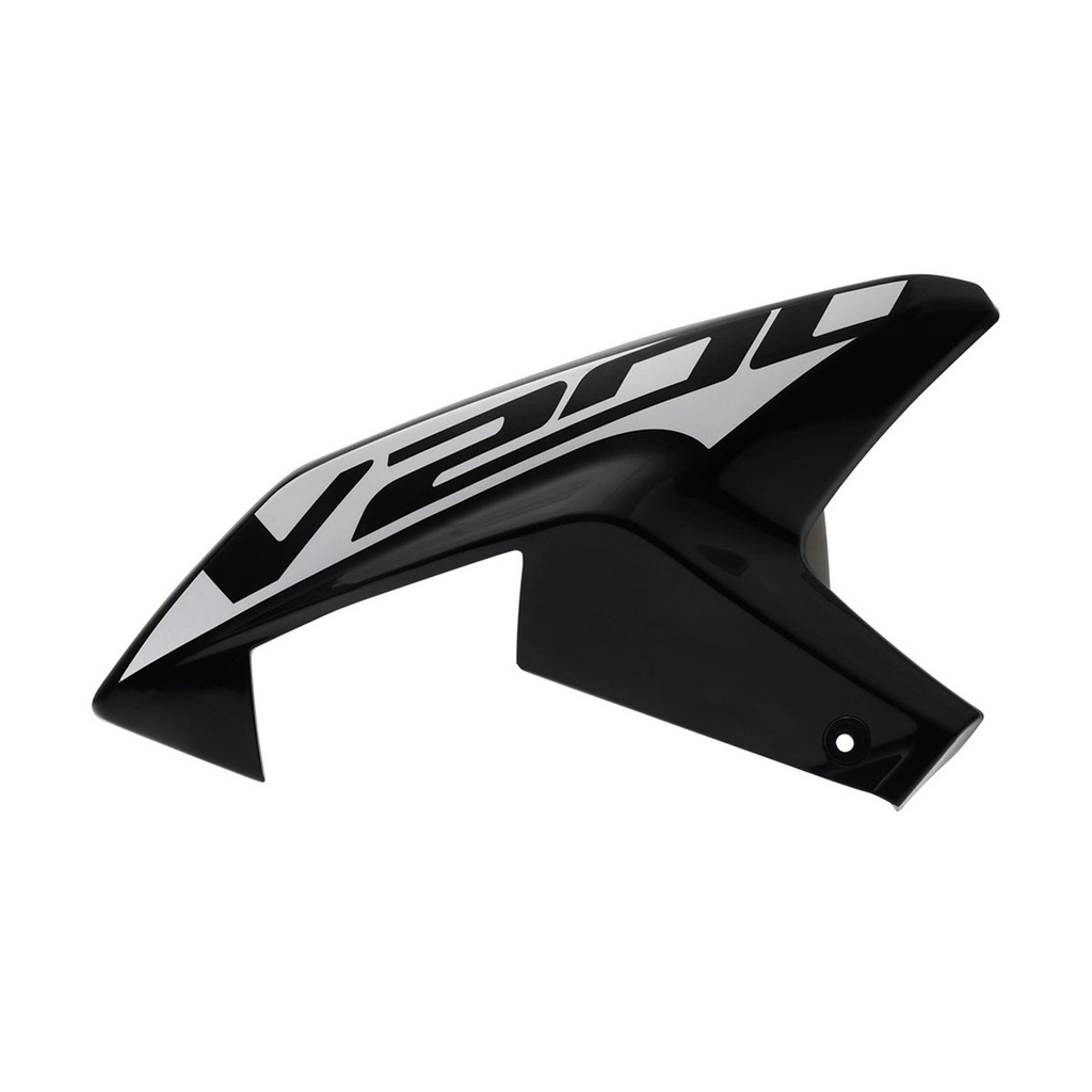 CUBIERTA TANQUE IZQ BLANCO NEGRO