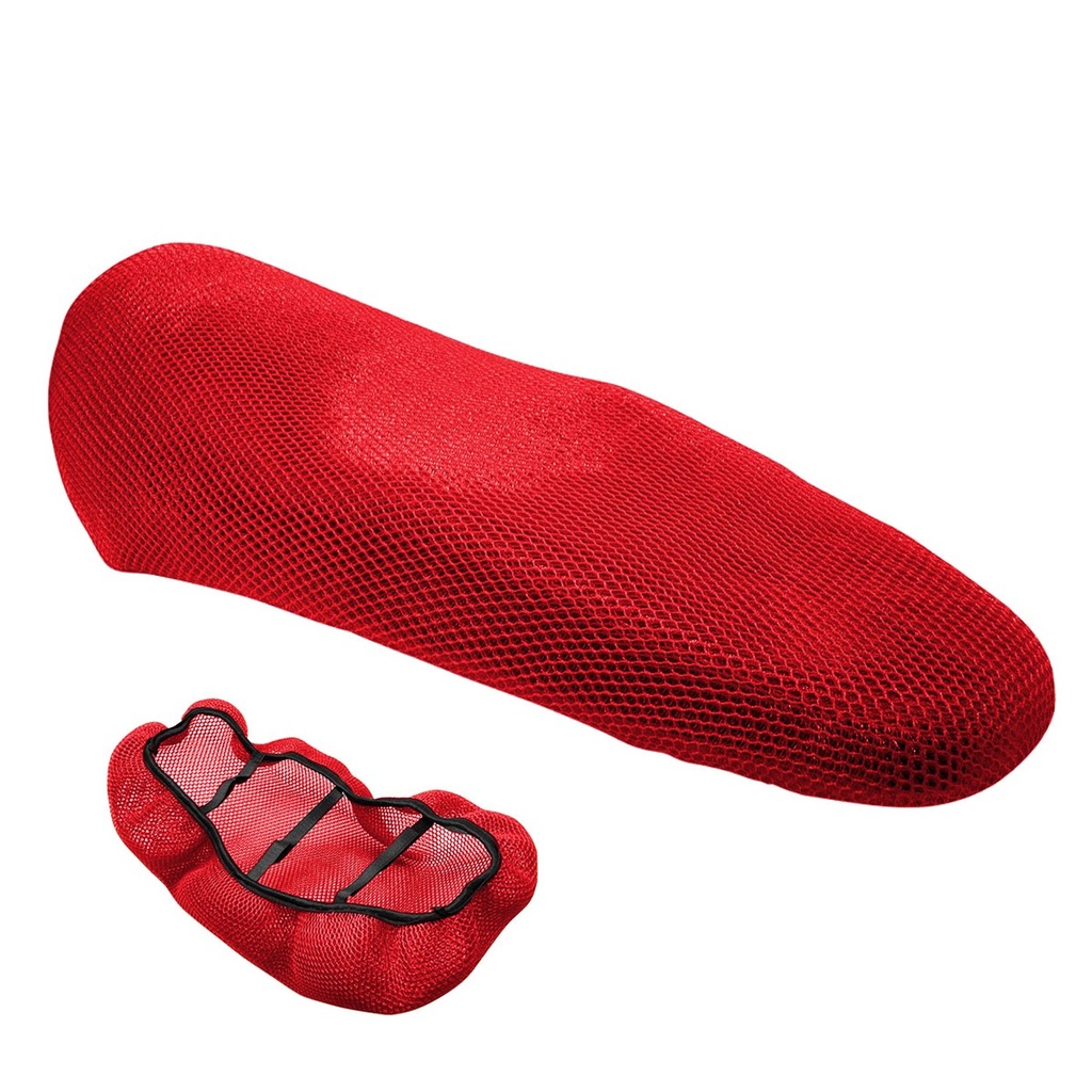 [MOTCU78] CUBRE ASIENTO ROJO XL
