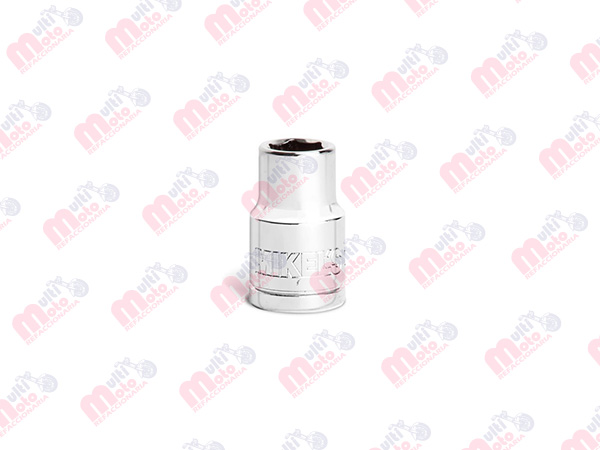 [DC-1038] DADO CORTO MILIMETRICO 10 MM SOCKET 3/8"