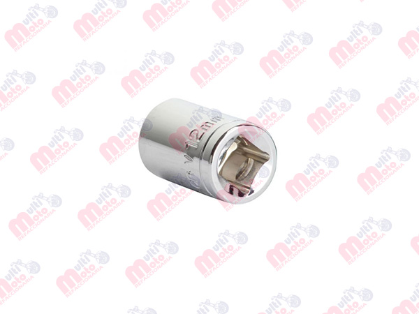 [DC-1238] DADO CORTO MILIMETRICO 12 MM SOCKET 3/8"