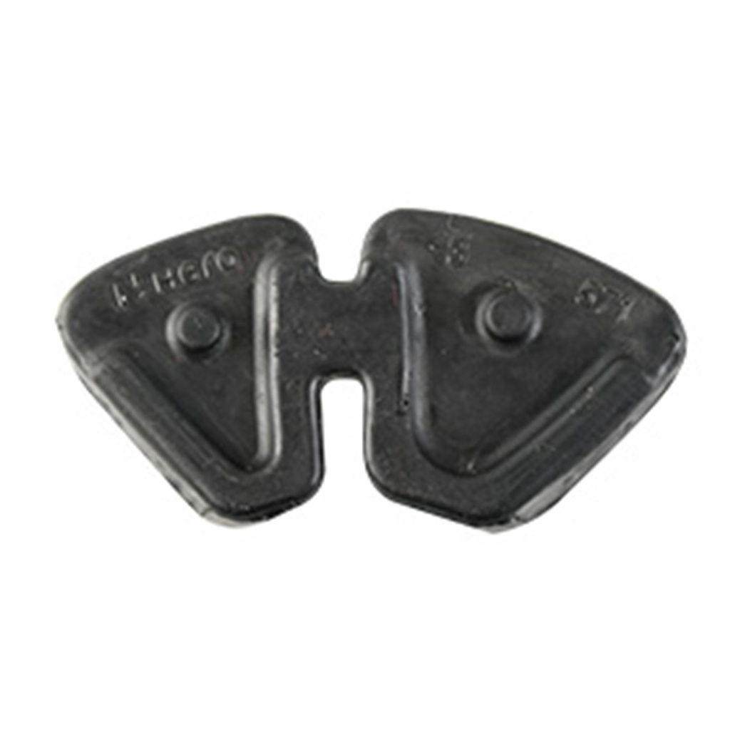 [C02030017] DAMPER CORONA TRACCION HUNK 160 R
