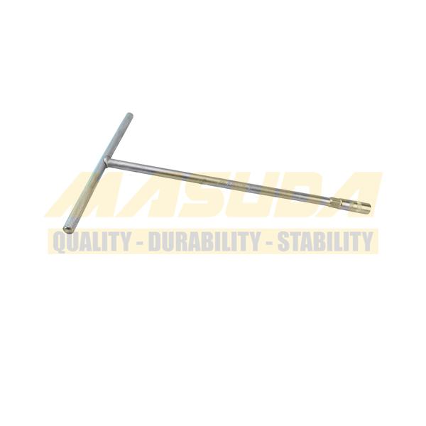 [HER-9000-0403] DESARMADOR TIPO-T DADO 9MM