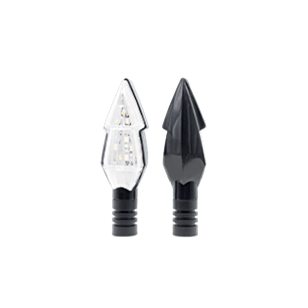 [RS-DIR-0011W] DIRECCIONAL LED TIPO PINO UNIVERSAL (BLANCO)