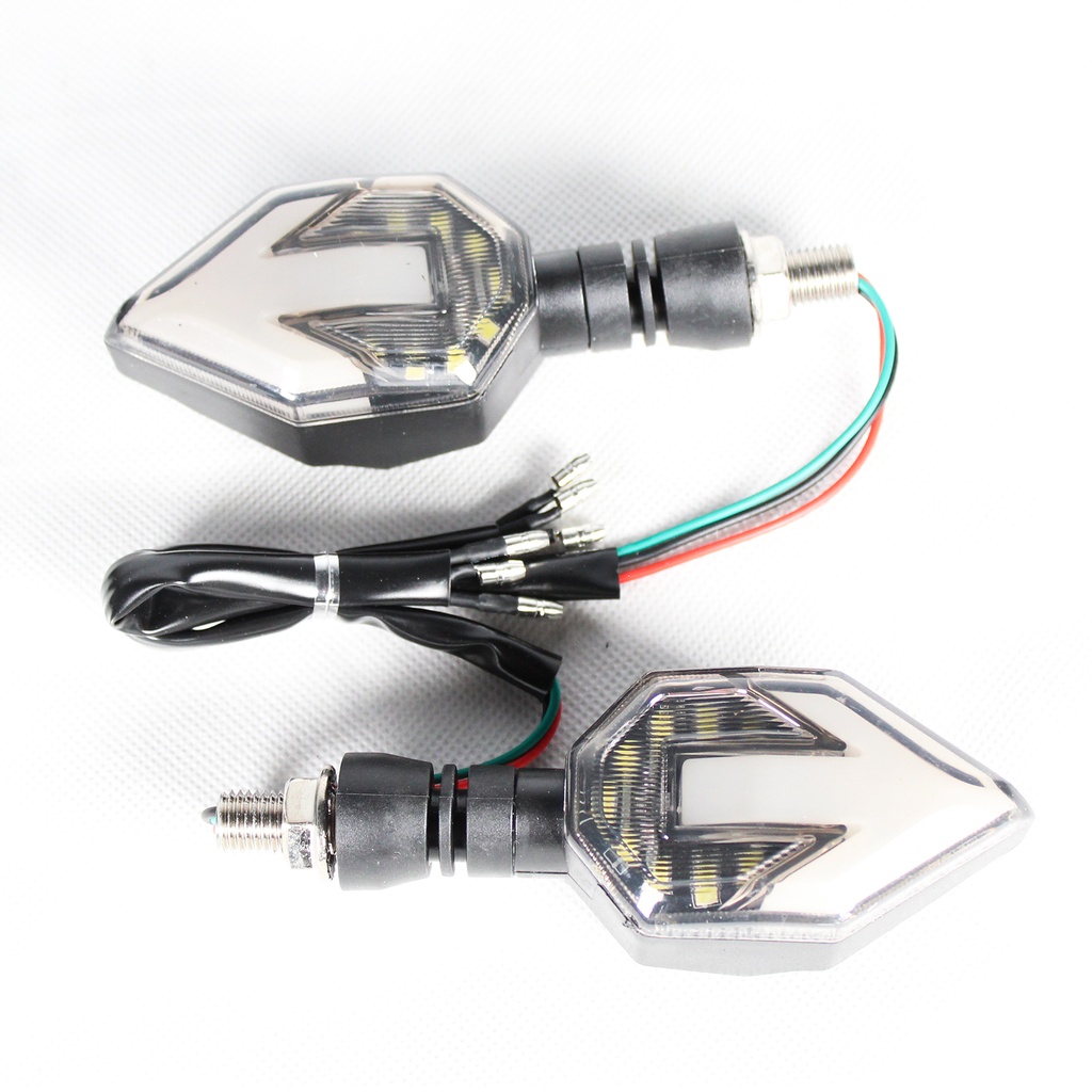 DIRECCIONAL LED TL-47A LUZ BLANCA Y AMARILLA MEK