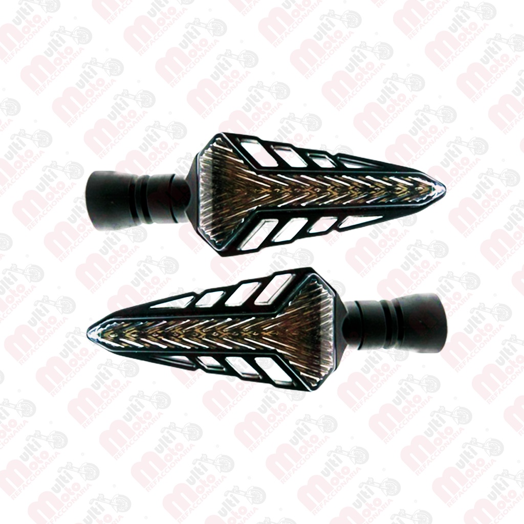 [1006303] DIRECCIONAL LED TL-49 LUZ BLANCA Y AMARILLA MEK
