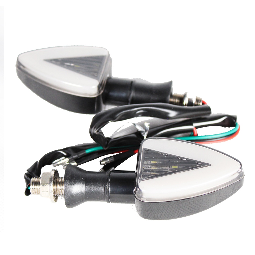 [1006300] DIRECCIONAL LED TL-52 LUZ BLANCA Y AMARILLA MEK