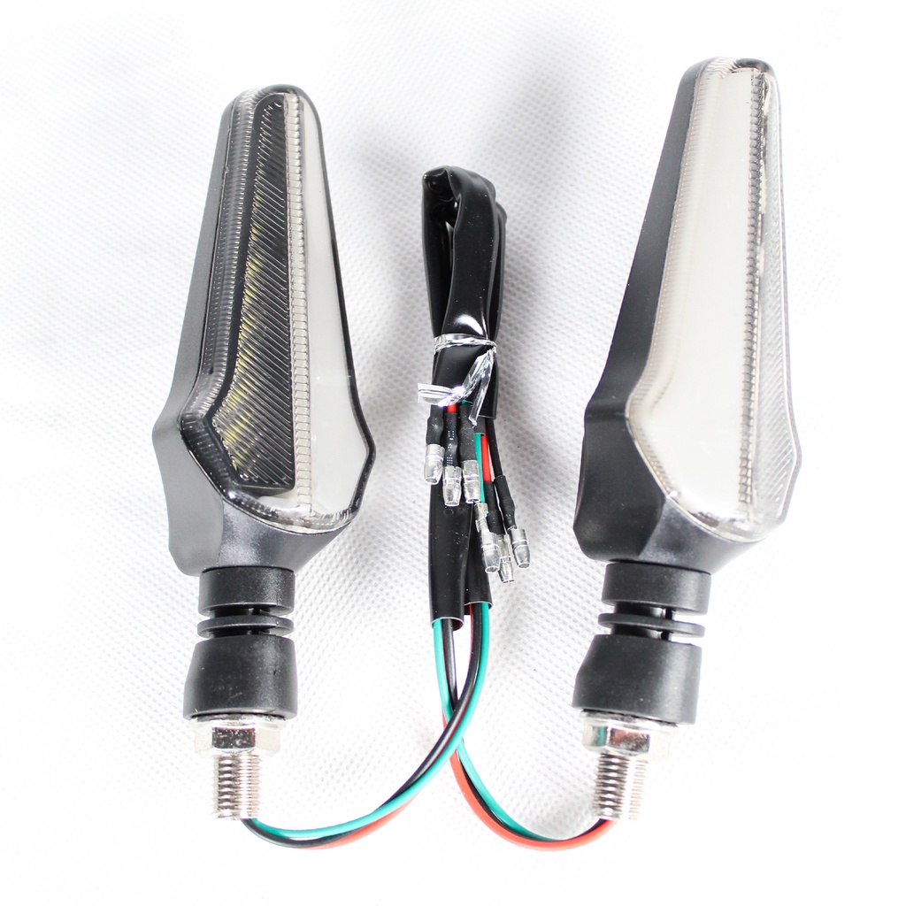 [1006302] DIRECCIONAL LED TL-56 LUZ BLANCA Y AMARILLA MEK