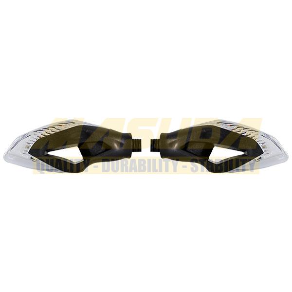 [DIR-3213-0941] DIRECCIONAL PREMIUM LEDS ALTA TENSIDAD IR017 LUZ AMARILLA