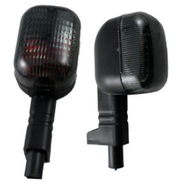 DIRECCIONALES TRASERAS 12 Vcc WS-150SP 17-23/WS-175SP 18-22/TERRA Z 150 19-21