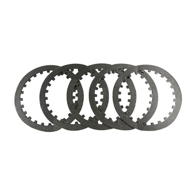 [35-5400-001] DISCO EMBRAGUE LAMINA SET VN ROCKET MAN 250 (20-21)