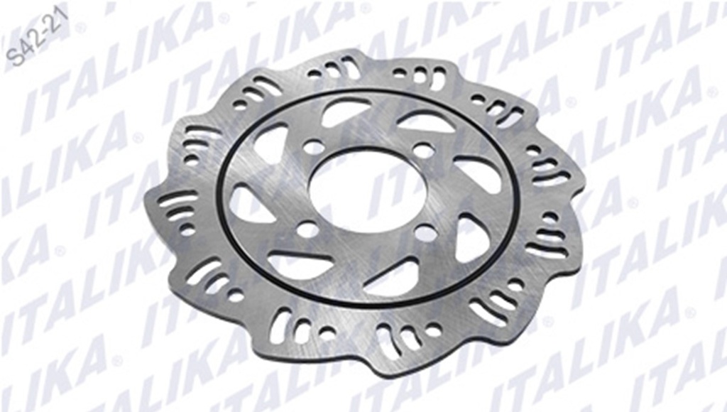 [F15020365] DISCO FRENO TRAS DM250X, DM250