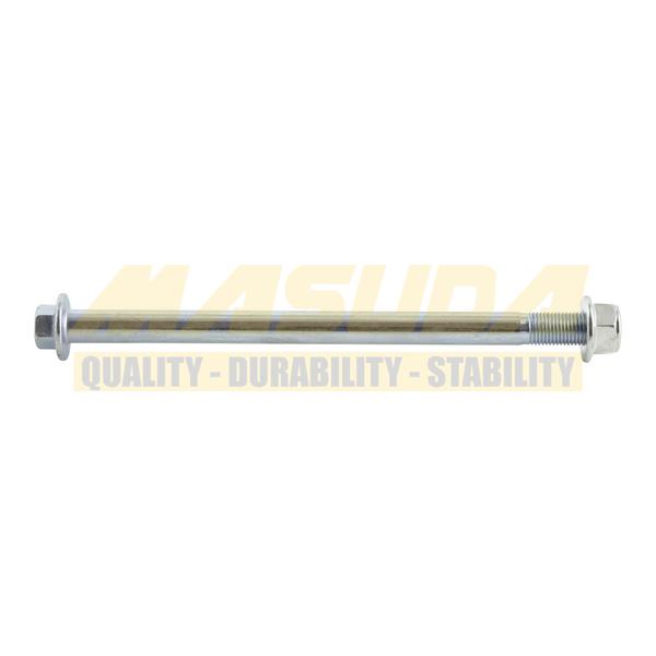 [EJE-1507-0062] EJE DE HORQUILLA TRASERA PARA 150SZ/150Z/170Z 16*316