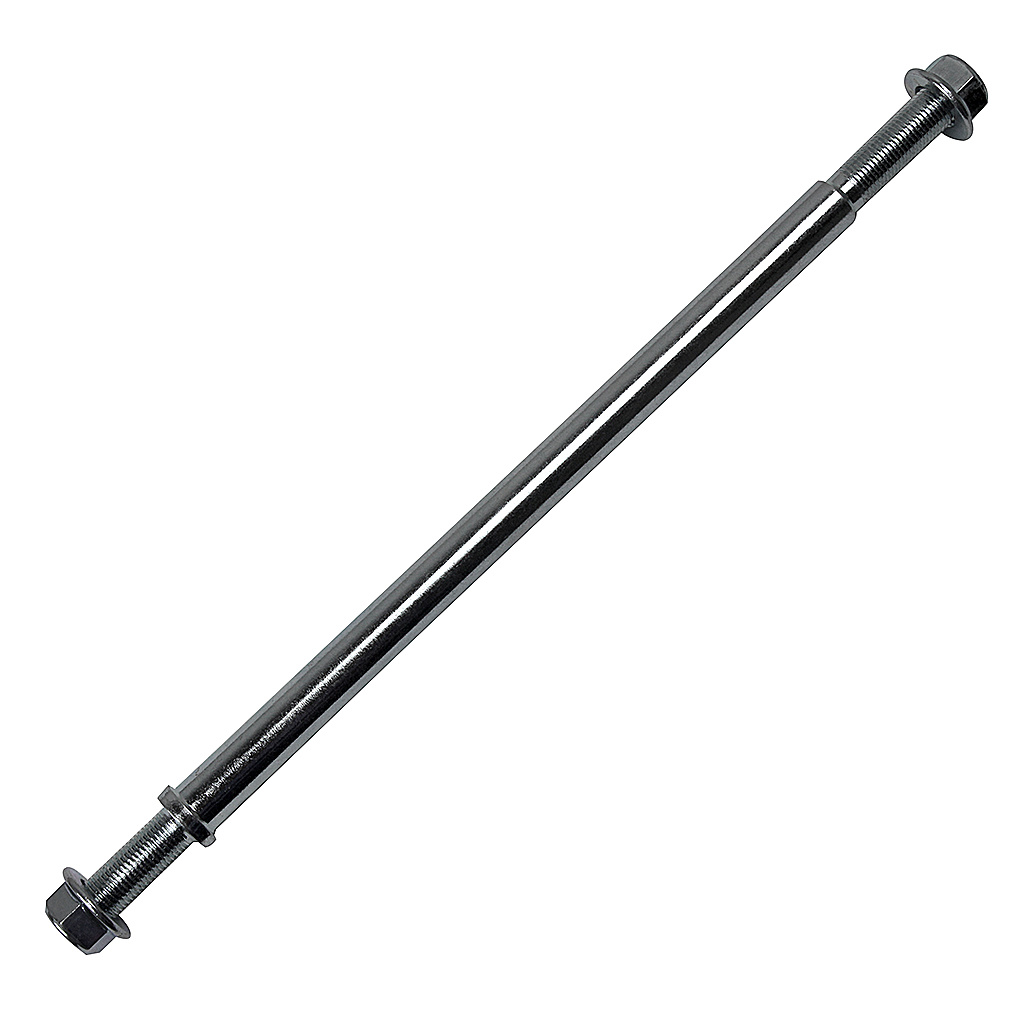 [45-5055-001] EJE HORQUILLA OSCILANTE IT FT 180 LED (13-18)/FT200 (14-15.