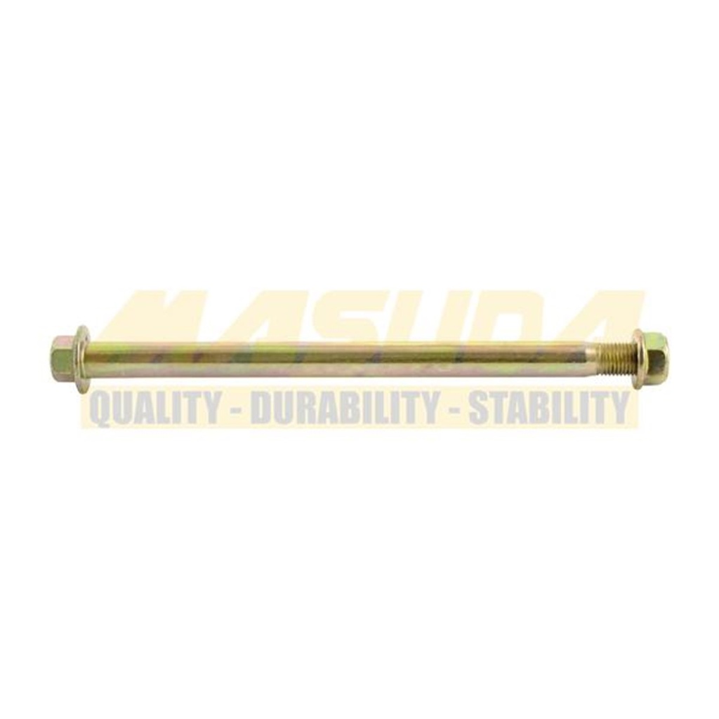 [EJE-1507-0501] EJE PEDAL DE FRENO 15*98*103/RT-200/EX-200