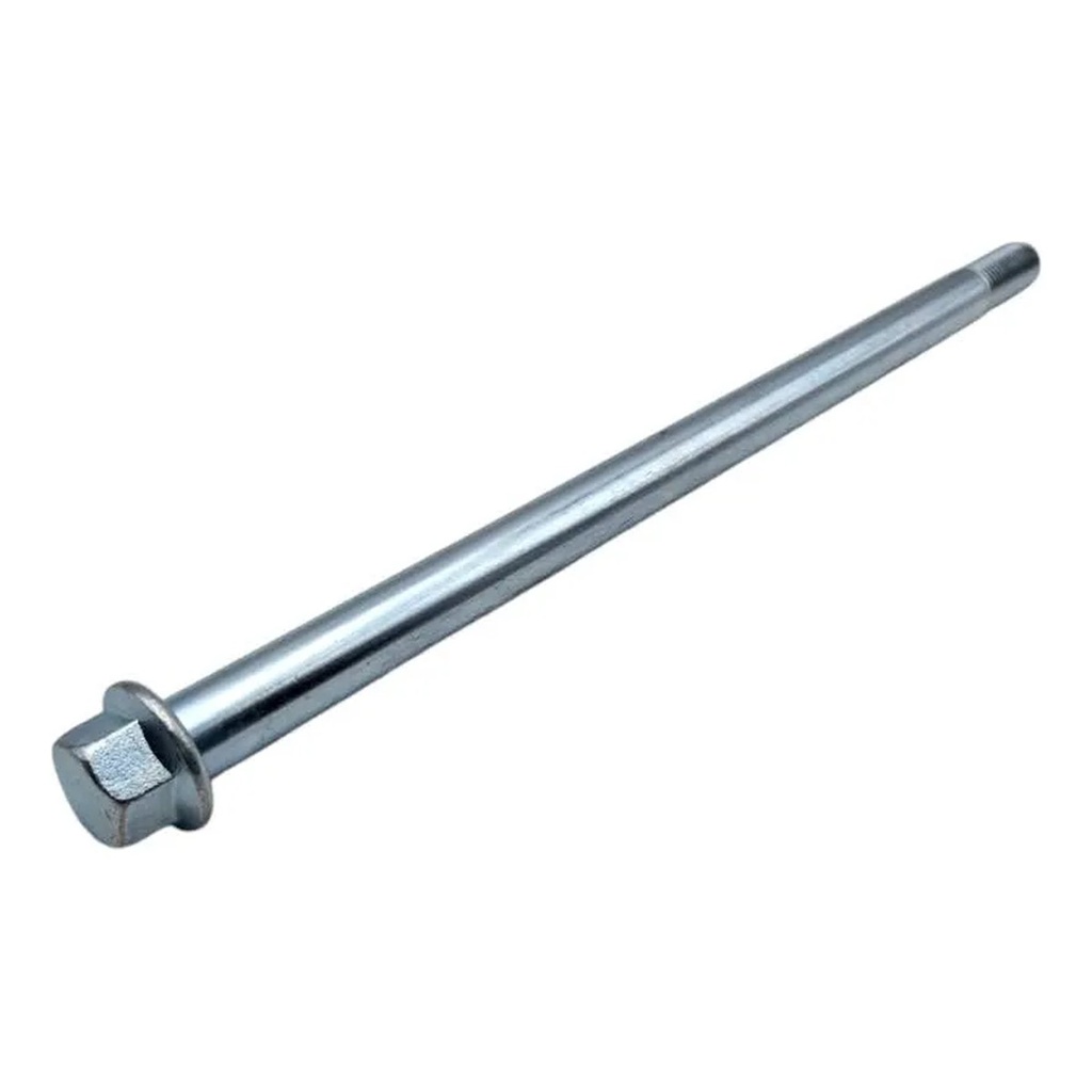 EJE RUEDA DEL M15X255 V200