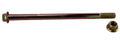 EJE RUEDA DELANTERA FT150 CARGO U2/U4 12*204