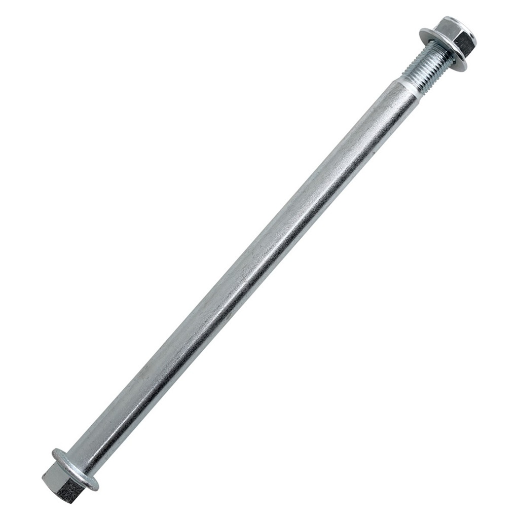 [45-7006-001] EJE RUEDA TRASERA VN CYCLONE 200 (20-21)