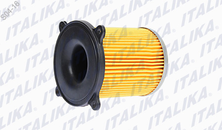 ELEMENTO FILTRANTE RC150 GT 2015