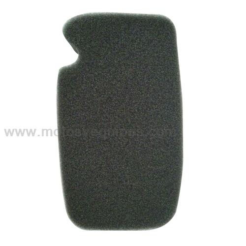 ELEMENTO FILTRO AIRE TVS KING 200