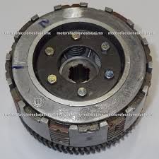 EMBRAGUE COMPLETO 175