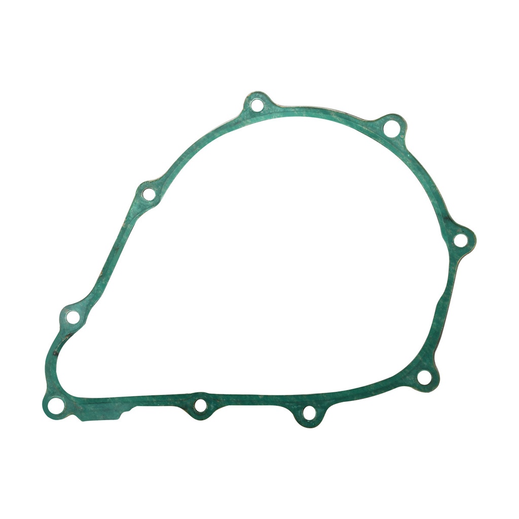 [M11030001] EMPAQUE CUBIERTA CARTER IZQ XPULSE 200T, XPULSE 200, HUNK 190R, HUNK 150, ECO150 CARGO, ECO150 TR