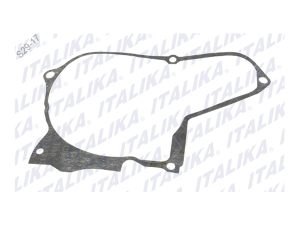 EMPAQUE DE CUBIERTA IZQUIERDA AT125 2018