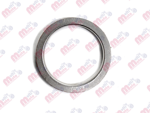 EMPAQUE DE MOFLE ITALIKA AT110