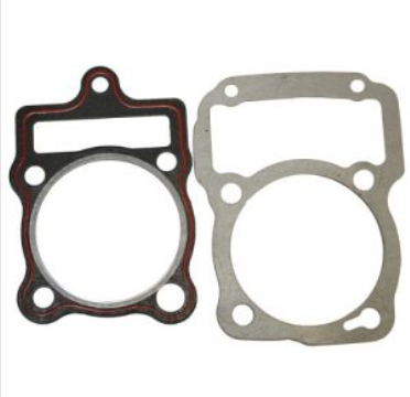 EMPAQUES DE CABEZA DM-200 07-18 /DT-200 SPORT 17 / FT-200 14-15 / FT-200 AMARILLA 15/RC-200 09 / TC-200 14-
18 /