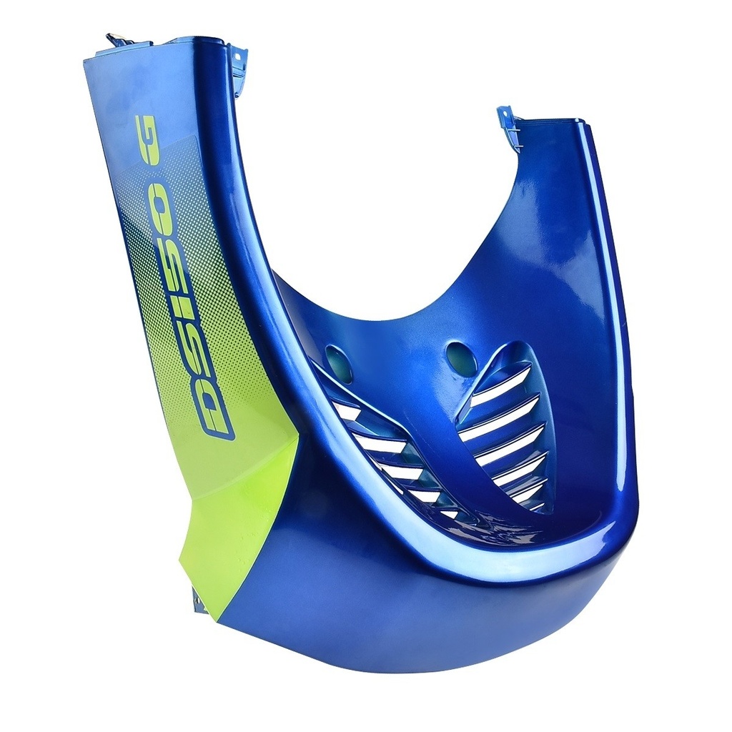 [F13012054] ENCARENADO AZUL VERDE DS150G 2019