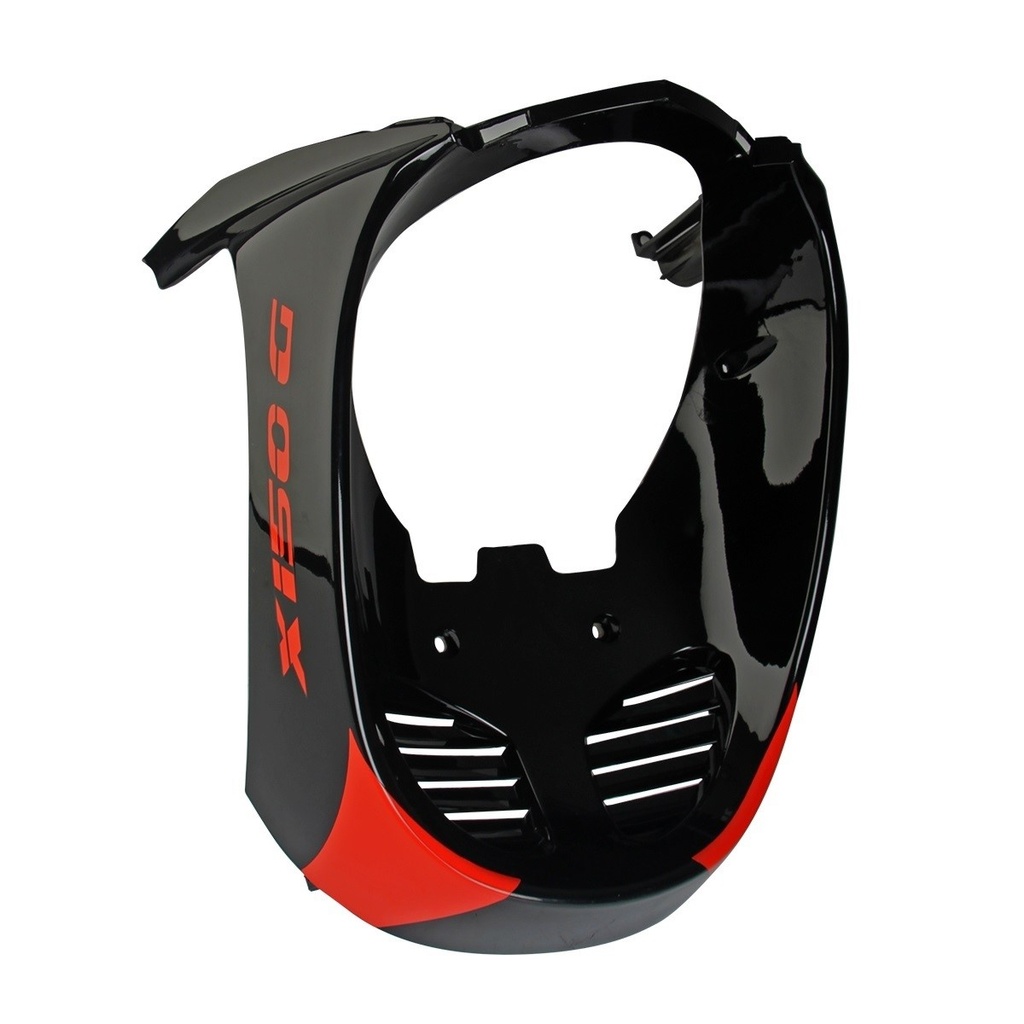 [F13011946] ENCARENADO NEGRO NARANJA X150G