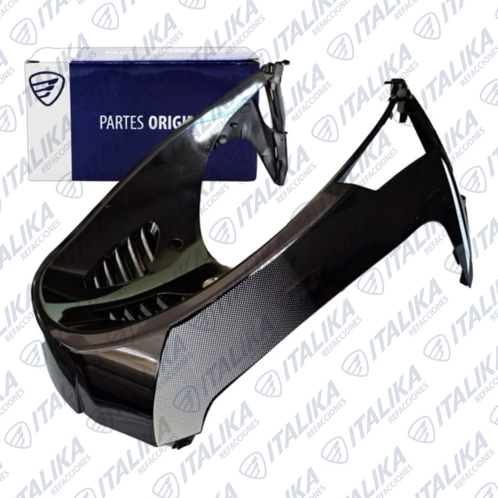 ENCARENADO NEGRO X150G