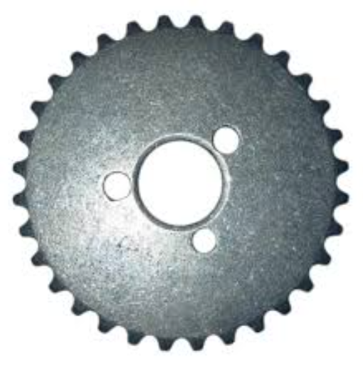 ENGRANE DE CADENA DE DISTRIBUCIÓN 10PZS. P/AT110
