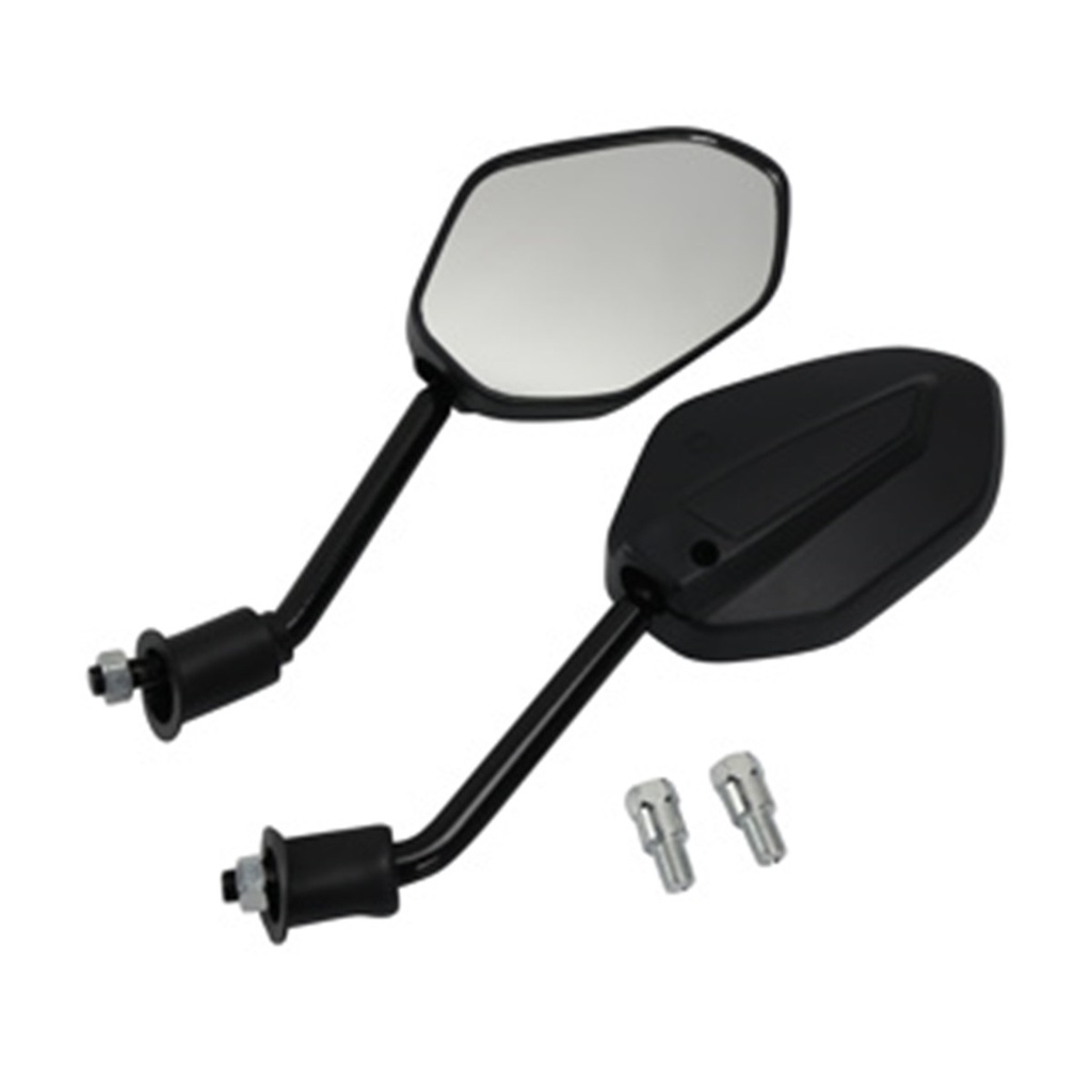 ESPEJO DERECHO IZQUIERDO D/I SET HONDA NAVI 110 (18-23)