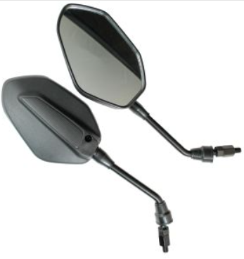 ESPEJOS NEGROS BIT-150 22