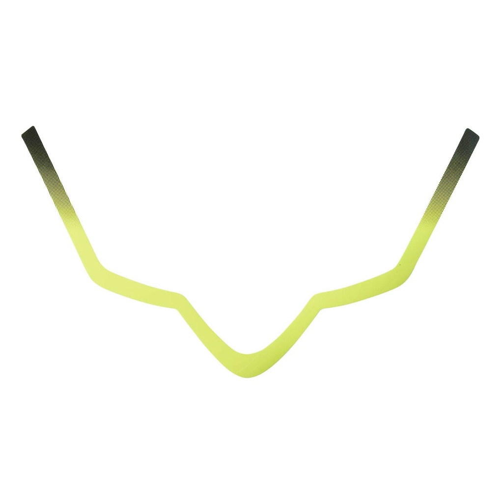 [F13020283] ETIQUETA PANEL FRONTAL ATV150 CON REVERSA