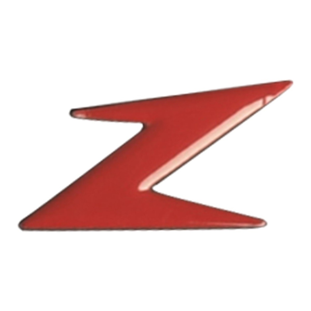 ETIQUETA Z CUBIERTA TANQUE