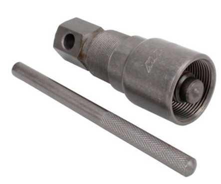 EXTRACTOR PARA MAGNETO DE MOTOCICLETA M30*P1.5/M27*1.0L