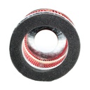 FILTRO AIRE SCOOTER DS150 REDONDO MEK