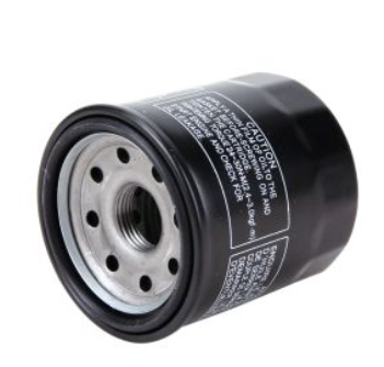 FILTRO DE ACEITE CBR-600