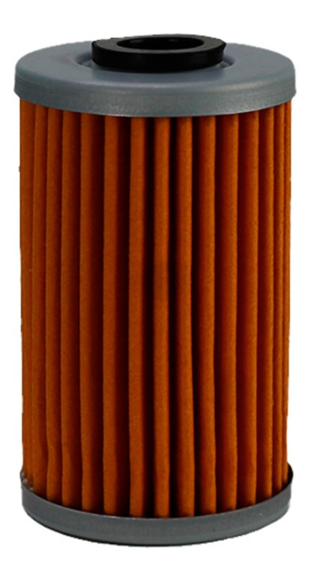 FILTRO DE ACEITE NS200