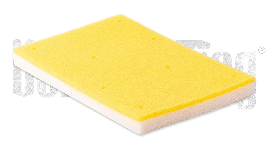 FILTRO DE AIRE BAJAJ PLA100 ES, PLA125DISC