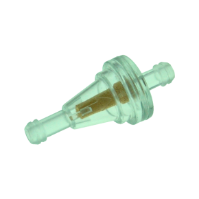 FILTRO DE GASOLINA DE PIEDRA