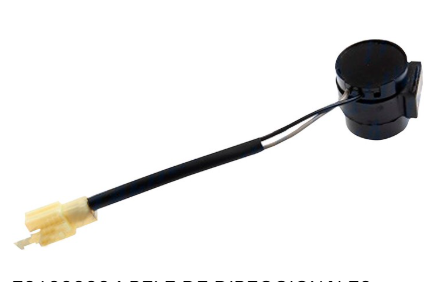 FLASH DESTELLADOR DE MOTONETAS CS125 DS125/150
