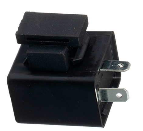 FLASH DESTELLADOR P/VENTO CROSSMAX250