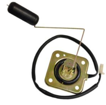 FLOTADOR DE GASOLINA FT-180 13-17 / FT-200 14-15 / FT- 200 AMARILLA 15 / FT-250 15-16 / RT-180 11-13180 11-13