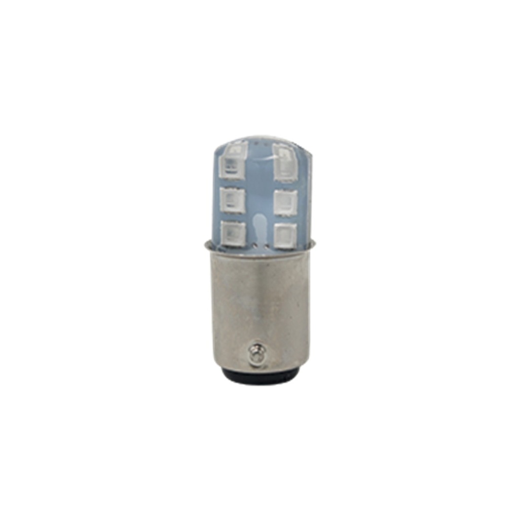 [RS-FFRE-3005W] FOCO DE STOP LED SILICON (BLANCO)