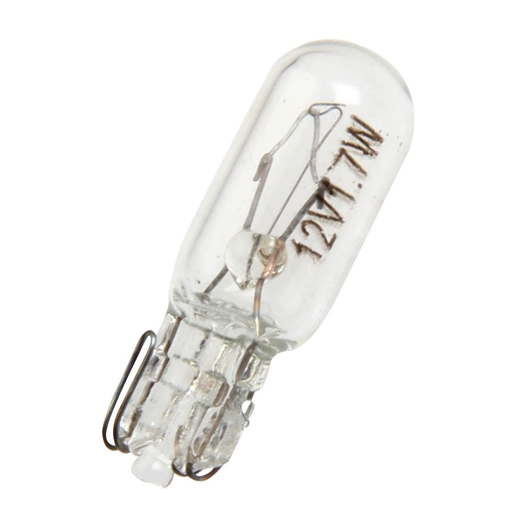 FOCO ITALIKA T-6.5 M/M 1.7W ( CS125 LED 2016