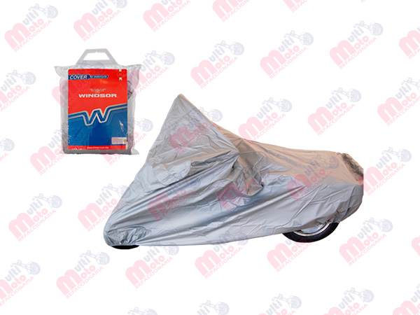 [MOTFU09] FUNDA P/MOTOCICLETA HIGH CLASS M