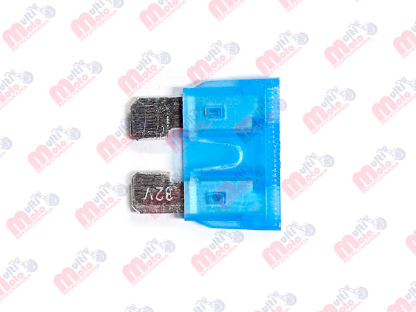[FUS-3217-0002] FUSIBLE CLAVIJA