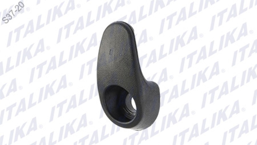 GANCHO PORTACASCO  D125 LT 	2021 - 2022 - 2023